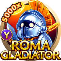 Warrior of Rome