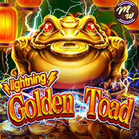 L- Cóc Vàng game thumbnail