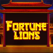 Lucky Lion