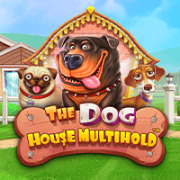 Dog House - Multiplier