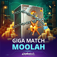 Giga Match Bonus