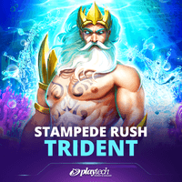 Trident Strike