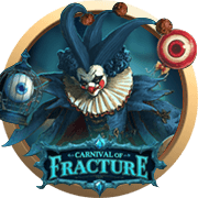 KA Out of Control Circus