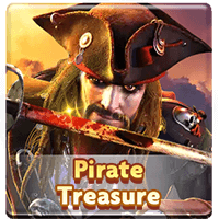 Pirate Treasure