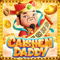 God of Wealth Father