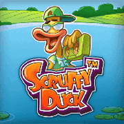 Moldy Scaly Duck