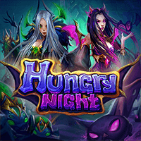 Hungry Night game thumbnail