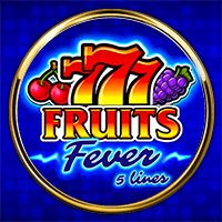 Frenzied Fruit 5 Lines